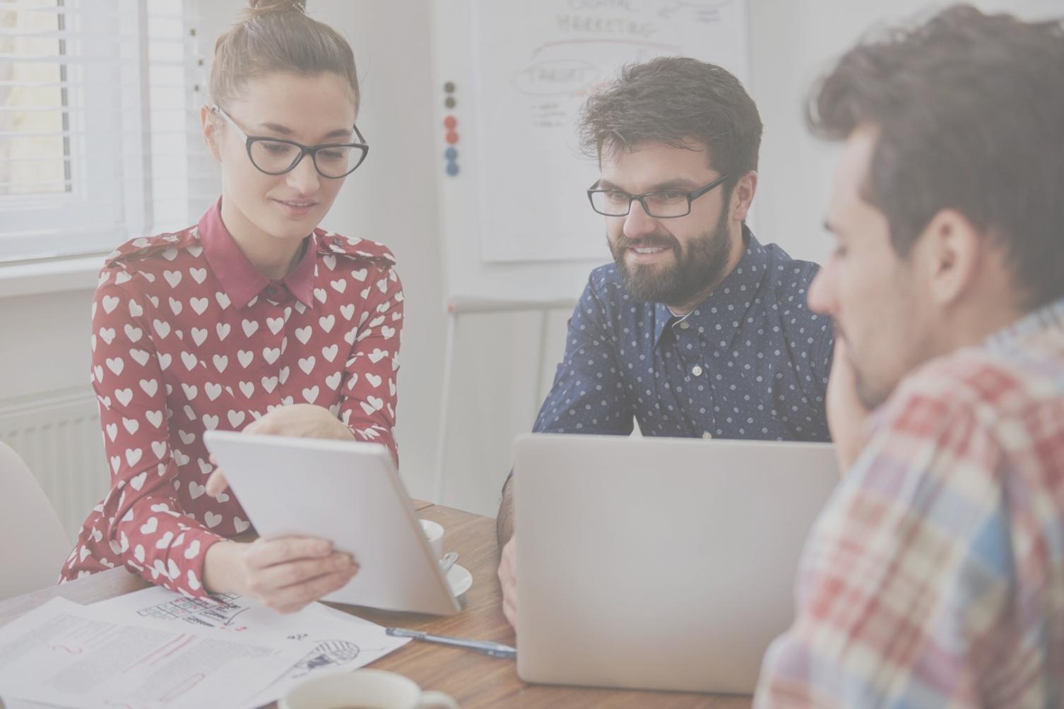 Espacio de aprendizaje donde se trabaja con conceptos financieros de manera práctica